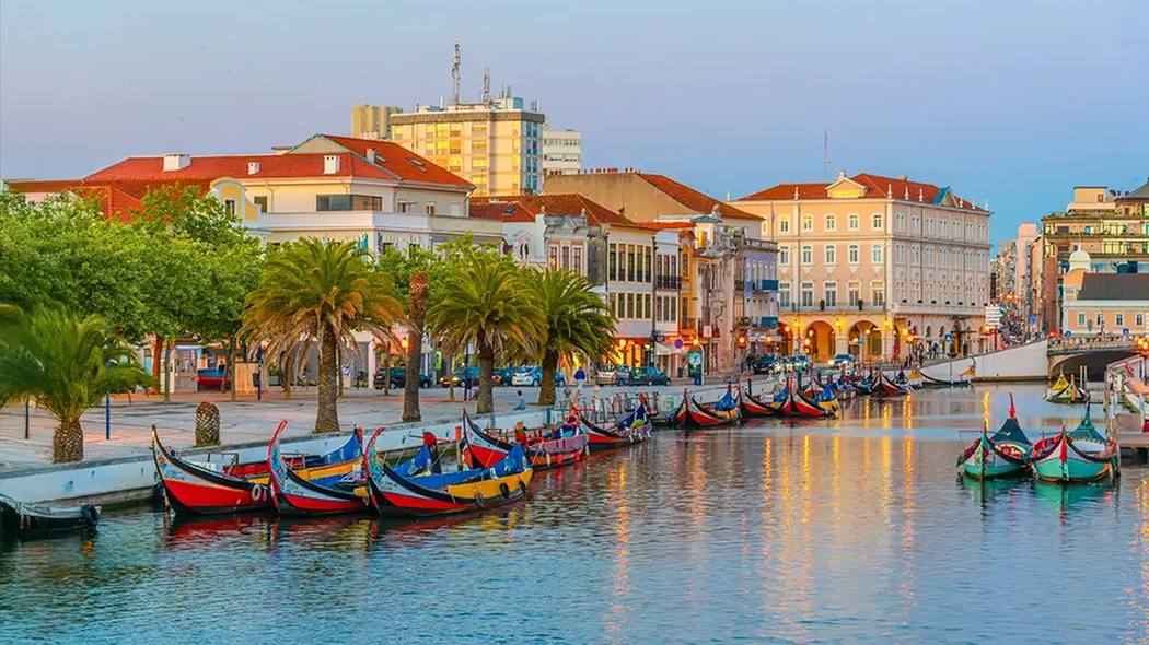 Aveiro