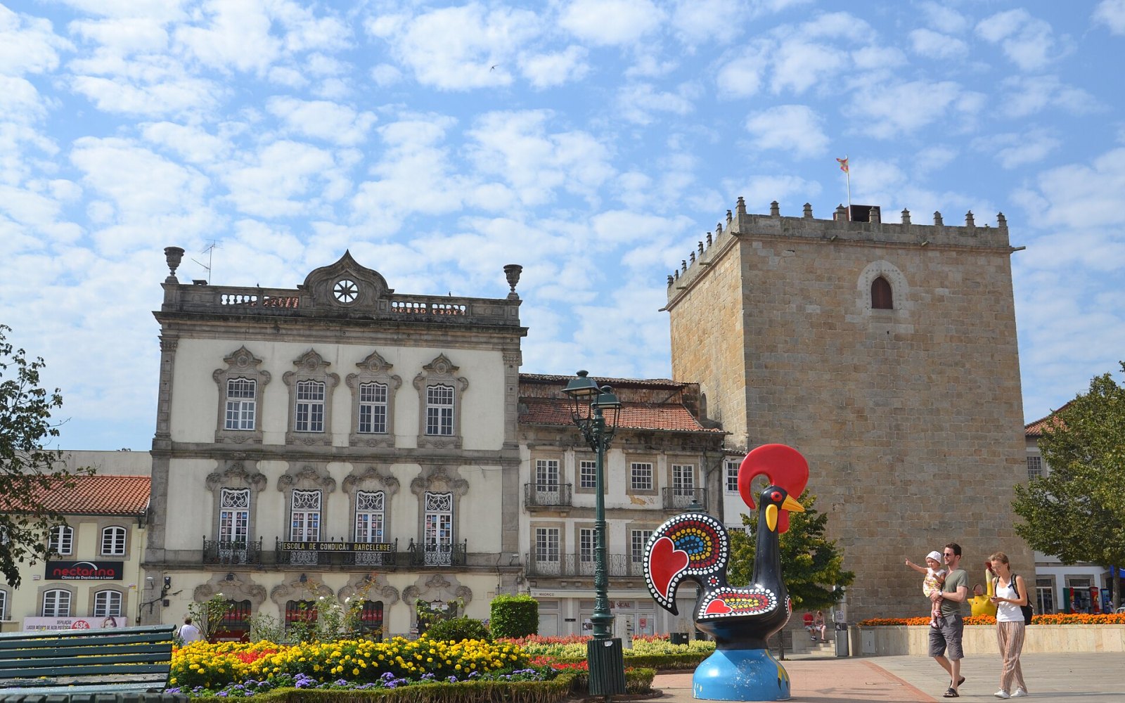 Barcelos