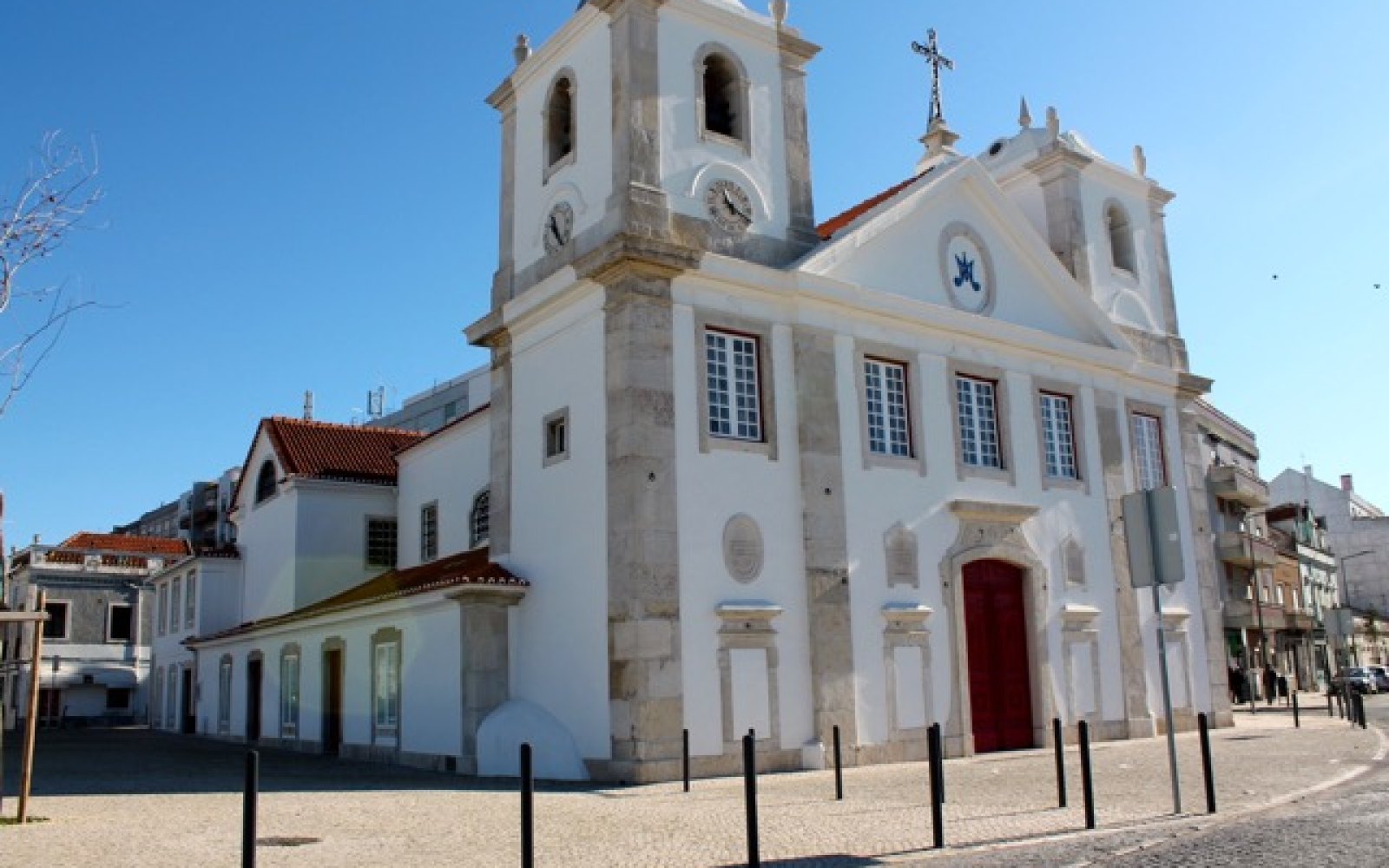 Barreiro