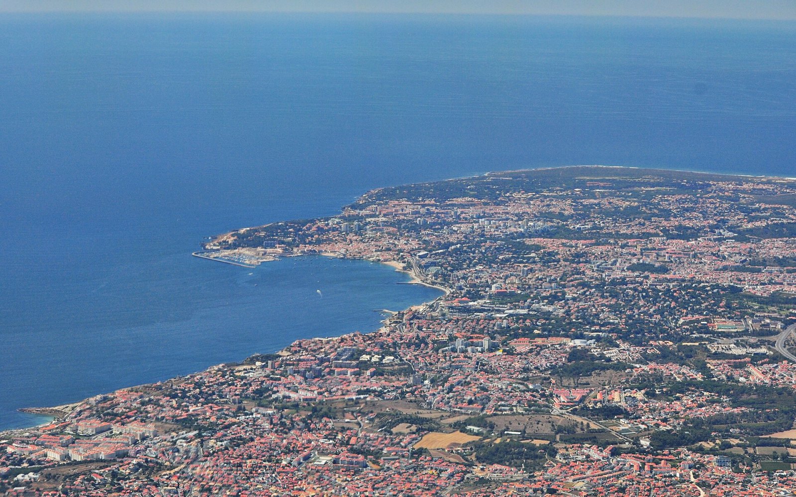 Cascais