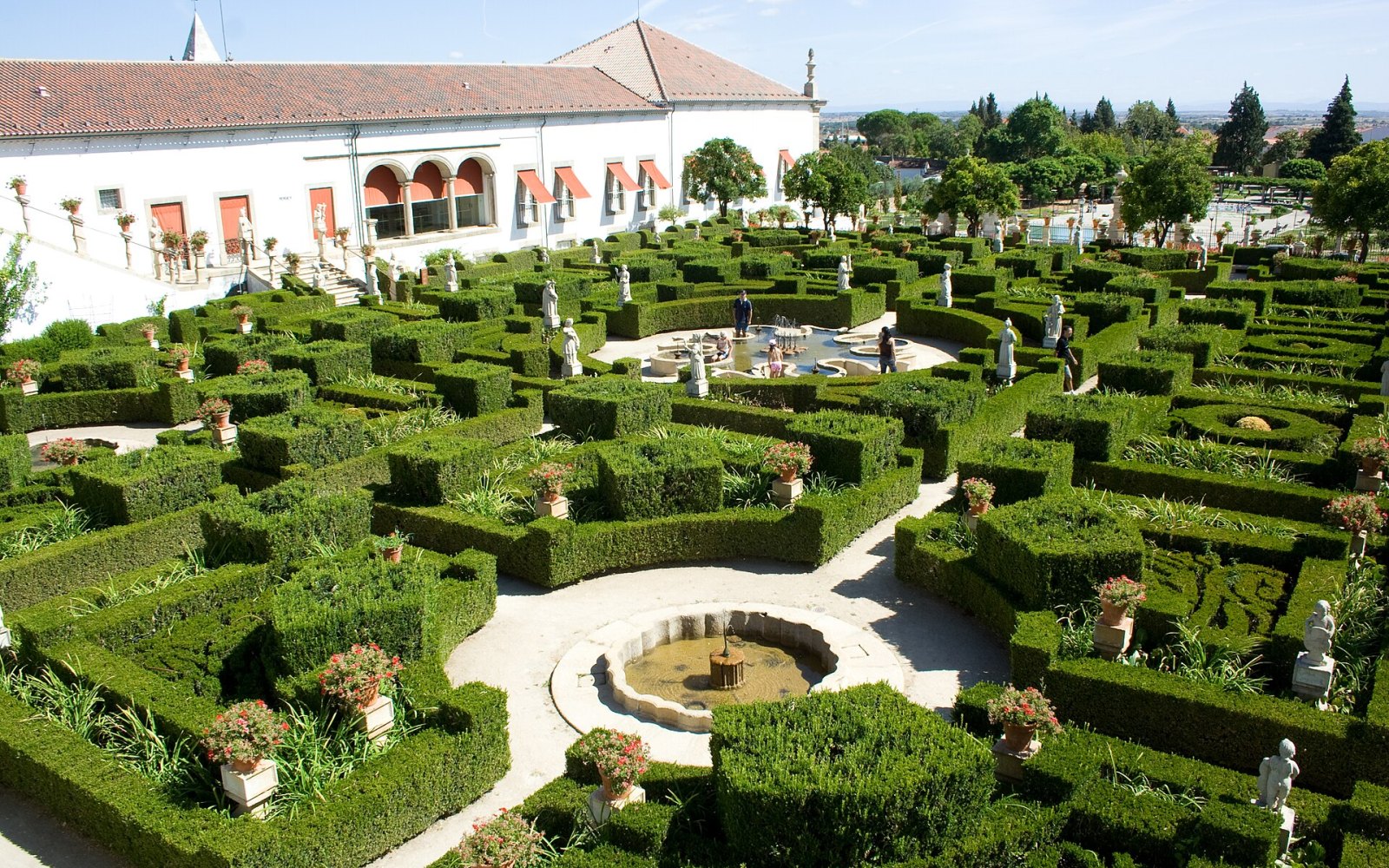 Castelo Branco