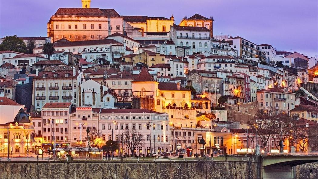 Coimbra