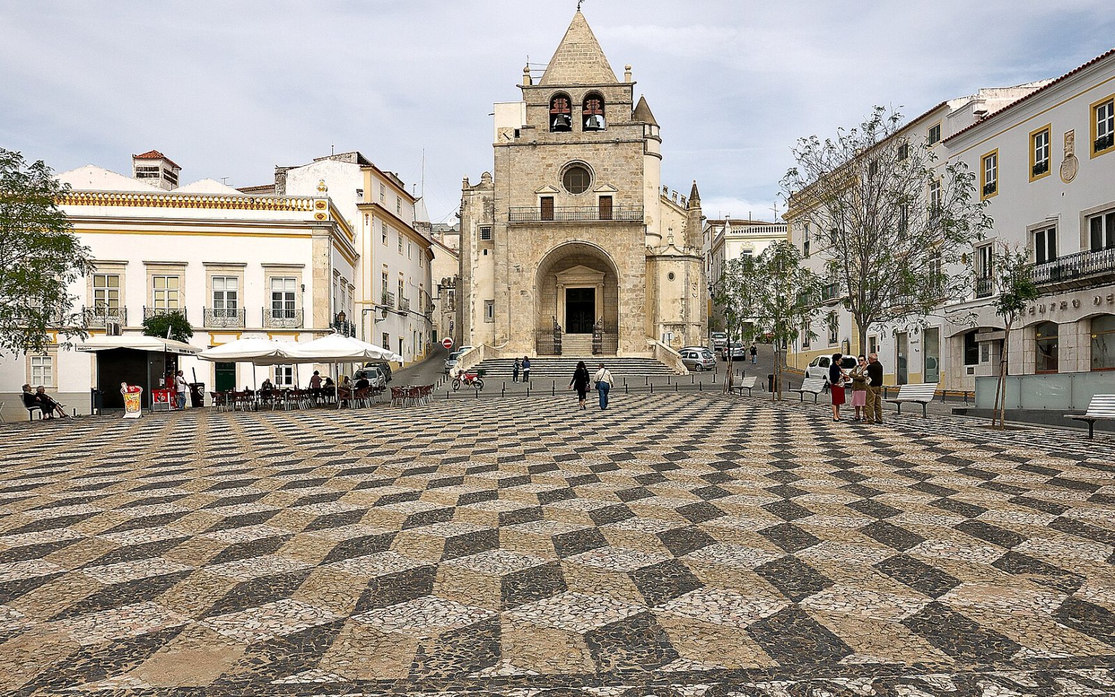 Elvas