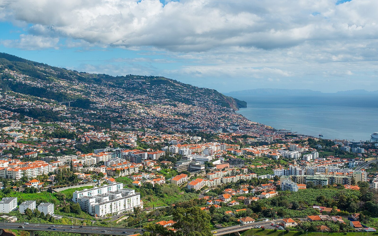 Funchal