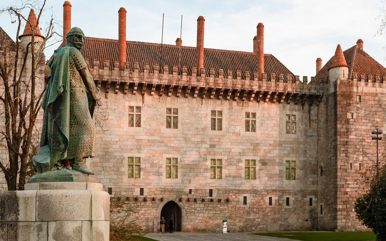 Foto de Guimarães, Portugal