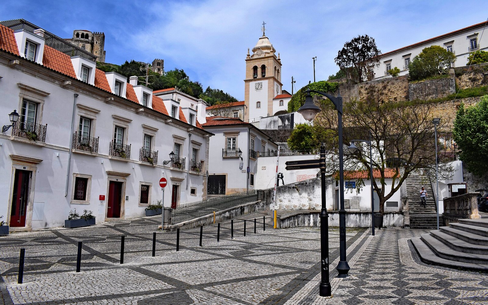 Foto de Leiria, Portugal