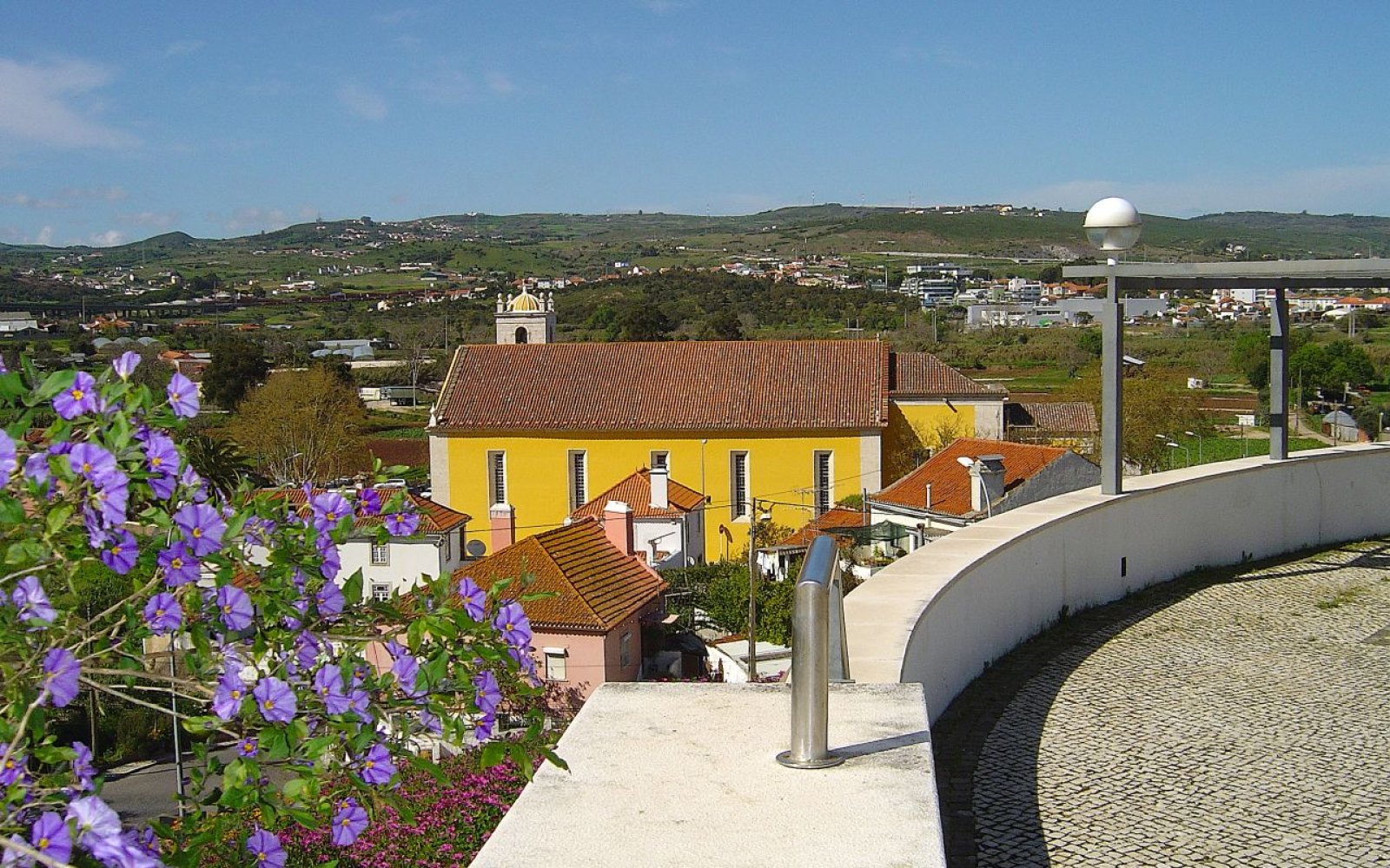 Foto de Loures, Portugal
