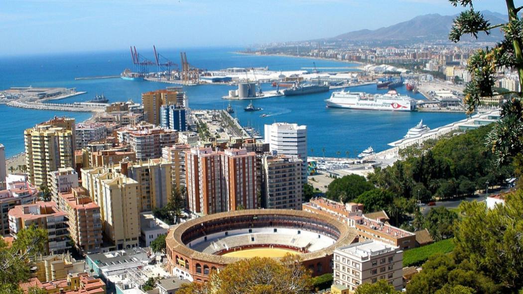 Málaga