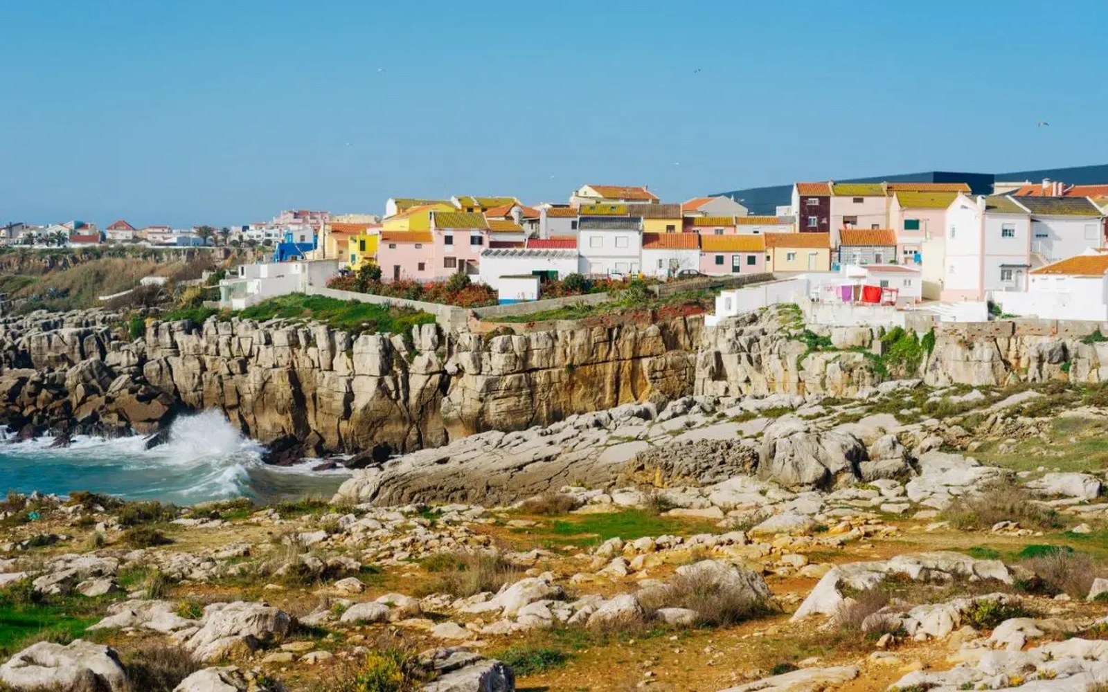 Peniche