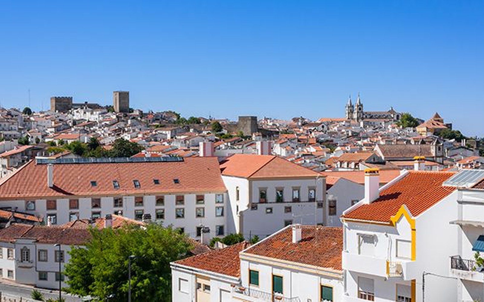 Foto de Portalegre, Portugal