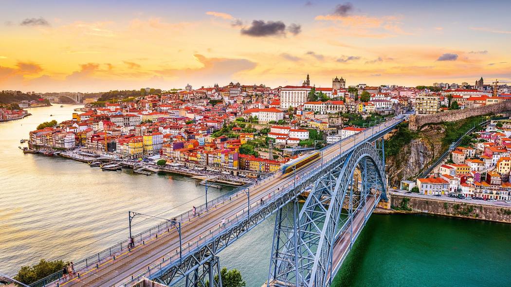 Foto de Porto, Portugal