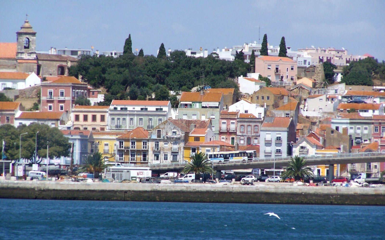 Setúbal