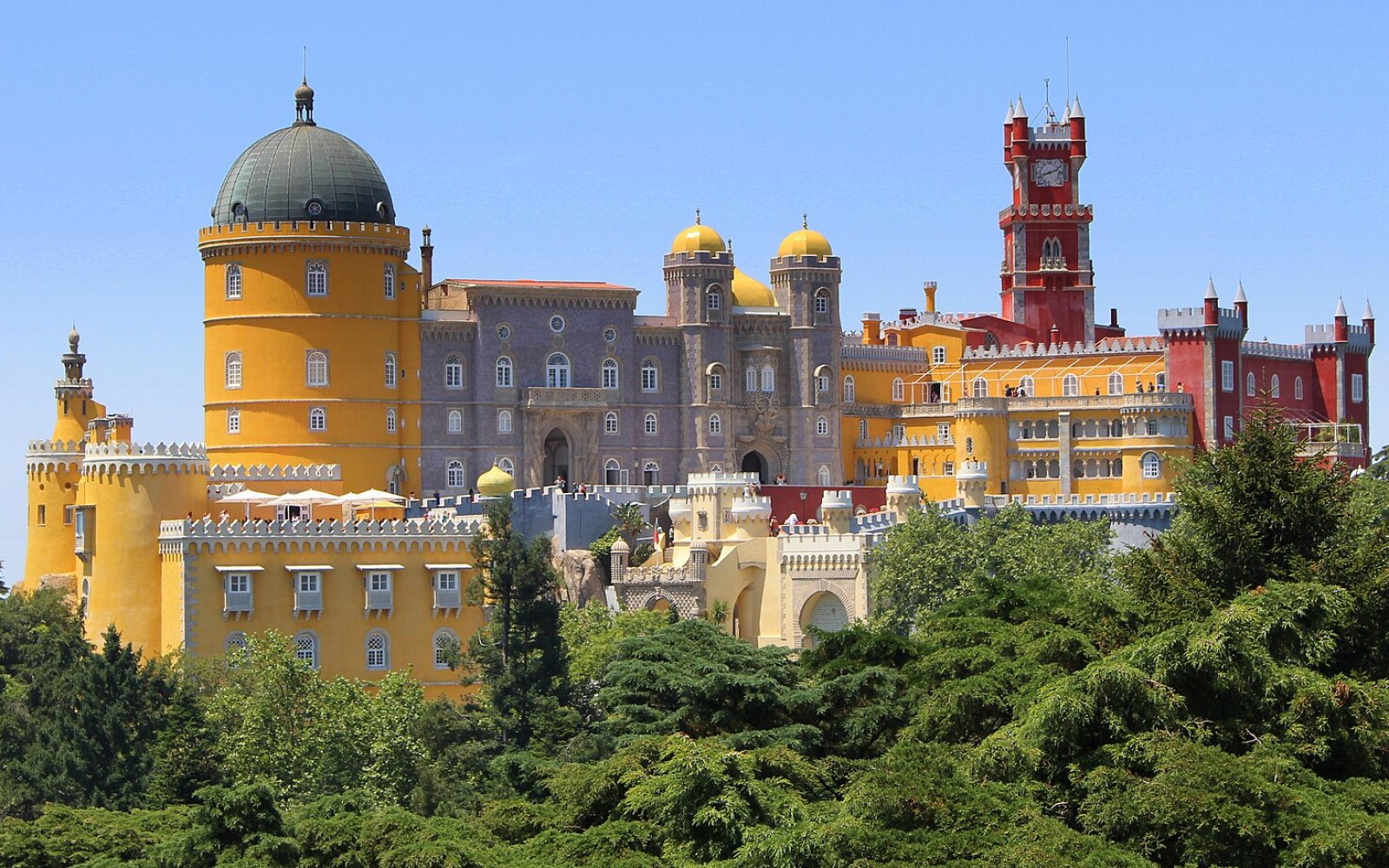 Sintra