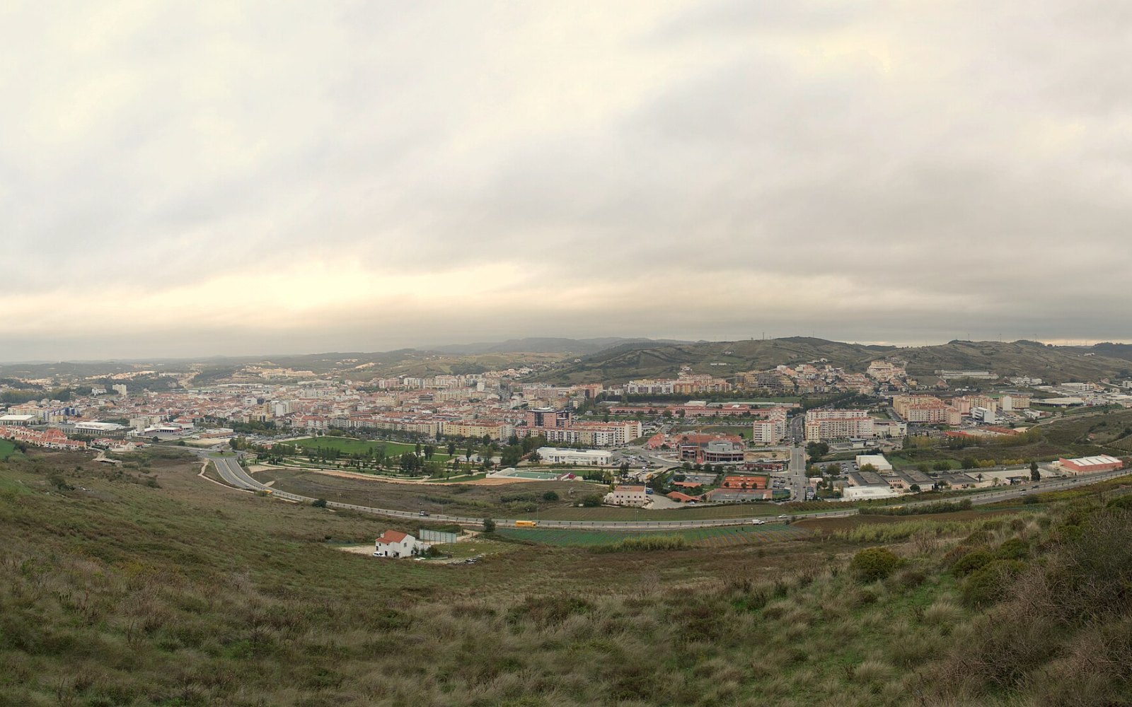 Foto de Torres Vedras, Portugal