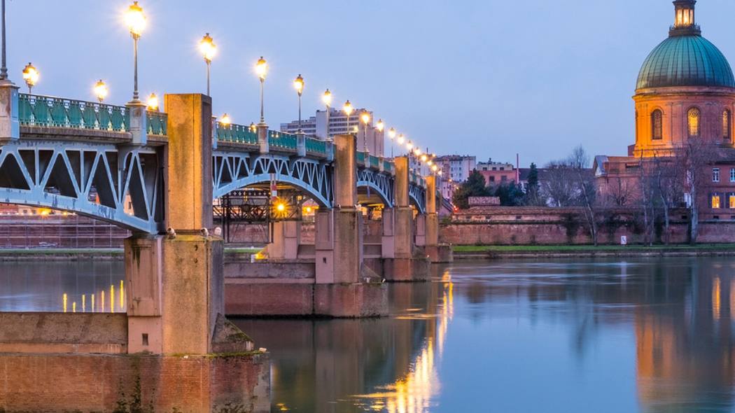 Toulouse