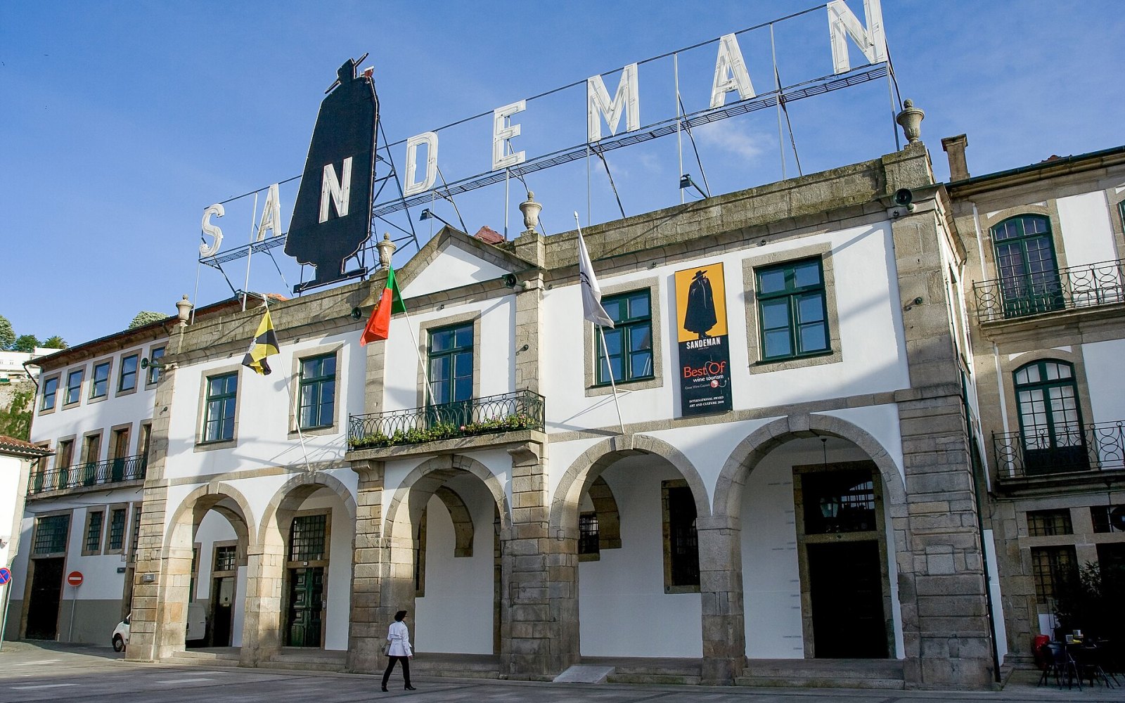 Foto de Vila Nova de Gaia, Portugal