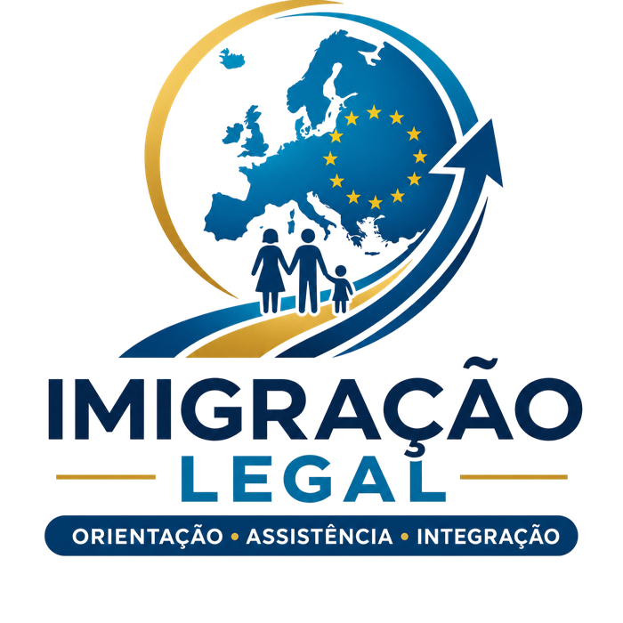 Imigração Legal